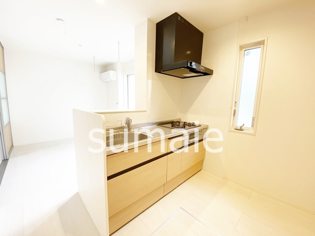 フルールのキッチン|キッチンでお料理をお楽しみください