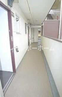 志木住宅のその他