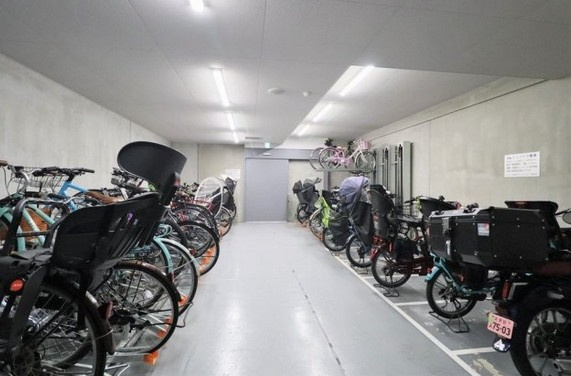 【その他共用部分】