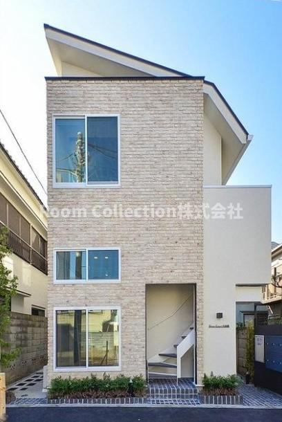 Ｂｌａｎｃ　Ｃｏｕｒｔ代田橋のその他共用部分