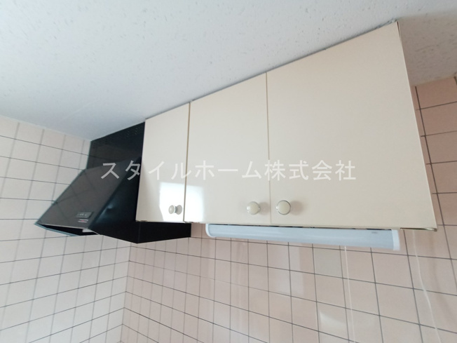 【設備】 | ヴィラ・シティハナナカ