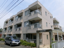 オリーブハウス船橋の画像