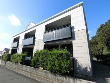 フォレストヴィラ　Ⅱの画像