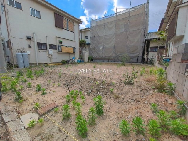 越谷市千間台東4丁目 新築分譲住宅