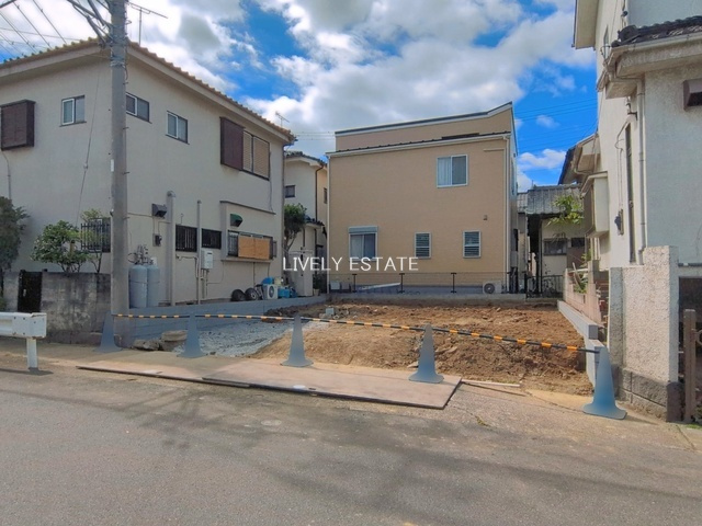 越谷市千間台東4丁目 新築分譲住宅