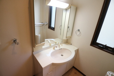 【洗面所】 | GRANCEED寿