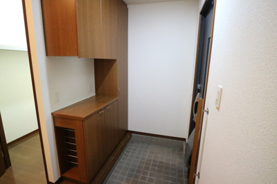 【玄関】 | GRANCEED寿