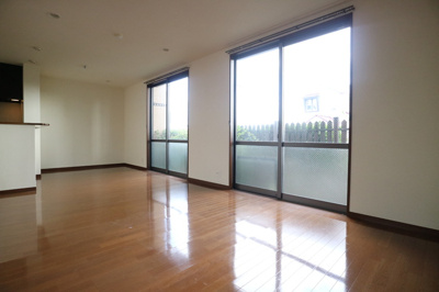 【内装】 | GRANCEED寿