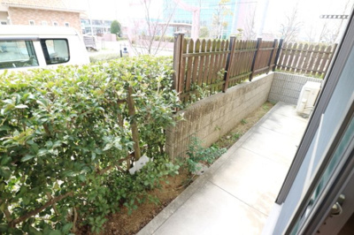 【庭】 | GRANCEED寿