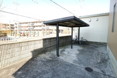 【その他共用部分】 | GRANCEED寿