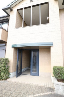 【エントランス】 | GRANCEED寿