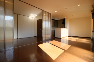 【居間・リビング】 | GRANCEED寿