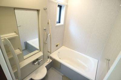【浴室】 | GRANCEED寿