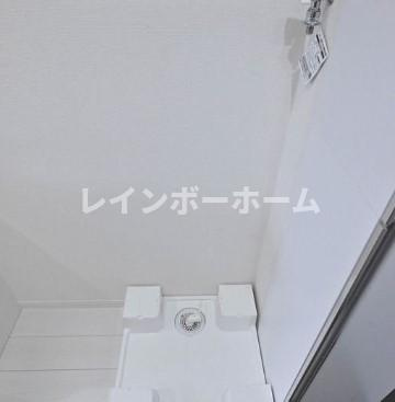 グランクオール千住仲町の設備