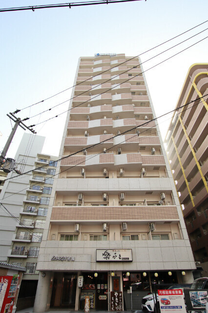 リファレンス祇園　博多小学校区