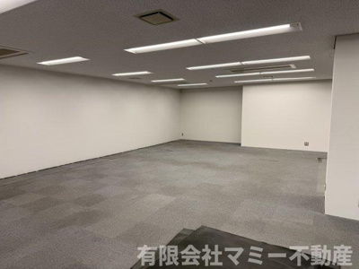 【内装】 | 浜田町事務K　２F