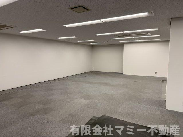【内装】 | 浜田町事務K　２F