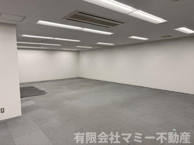 【内装】 | 浜田町事務K　２F