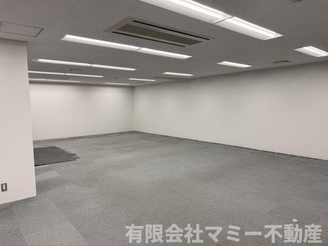【内装】 | 浜田町事務K　２F