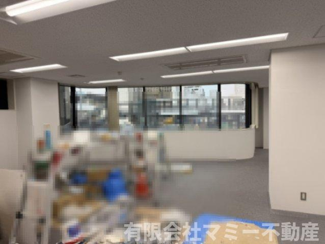 【内装】 | 浜田町事務K　２F