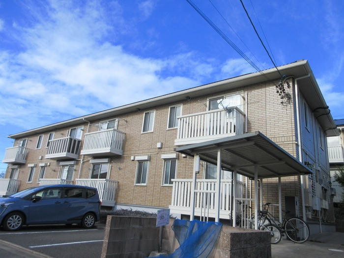 クレストヒルズ　Ｂ棟　　　刈谷市近郊の賃貸はクラスホーム刈谷店