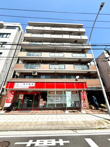 マークミュー横浜本牧