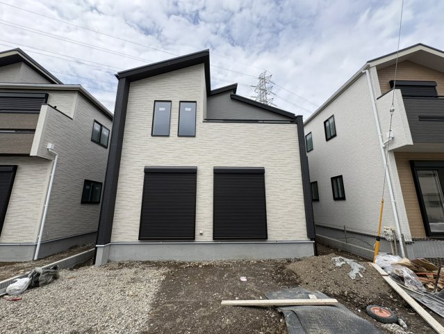  | 平塚市河内　全６棟　新築住宅