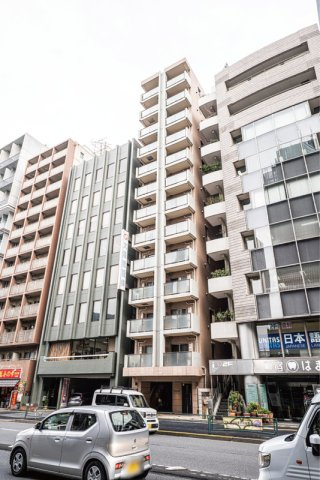 ヴェルト東新宿の画像