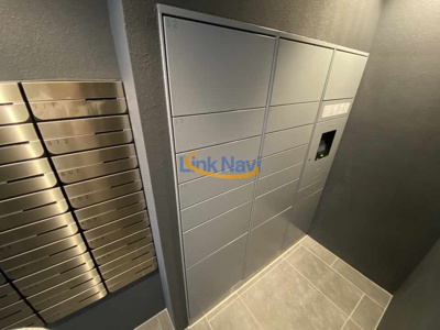 【その他共用部分】 | エスリード弁天町桜通レジデンス