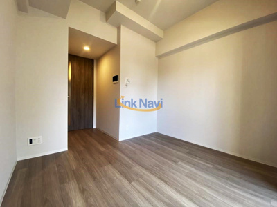 【居間・リビング】 | エスリード弁天町桜通レジデンス