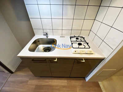 【キッチン】 | エスリード弁天町桜通レジデンス