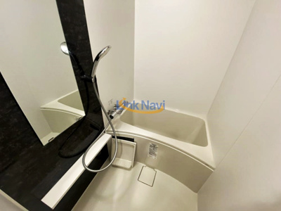 【浴室】 | エスリード弁天町桜通レジデンス