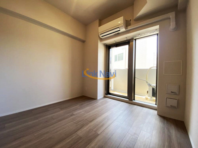 【居間・リビング】 | エスリード弁天町桜通レジデンス