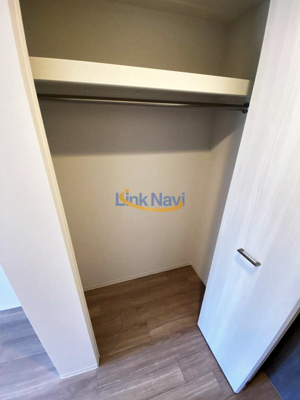【収納】 | エスリード弁天町桜通レジデンス