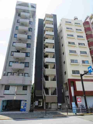 【外観】 | サンパラスト