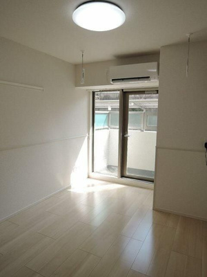 【居間・リビング】 | サンパラスト