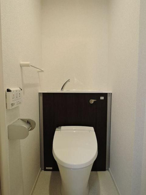 【トイレ】 | サンパラスト