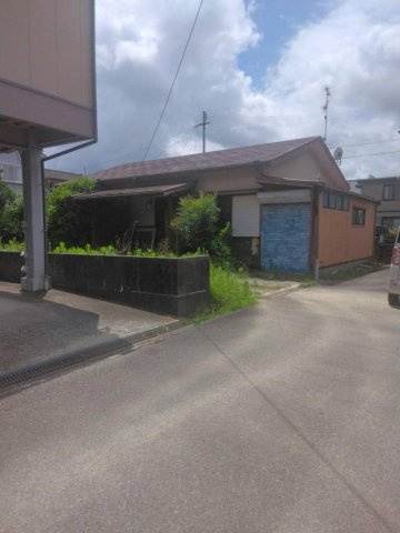 土佐市高岡町乙の売地