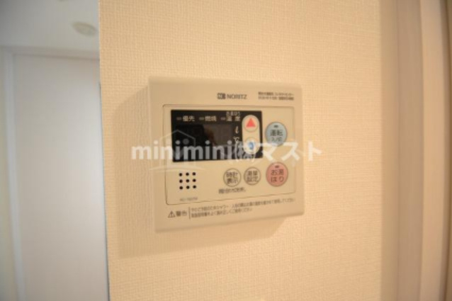 エスリード難波ザ・ゲートのその他|別部屋参考写真