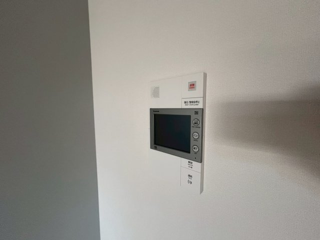パルティール笠寺|名古屋市の賃貸ならMy賃貸のセキュリティ|パルティール笠寺