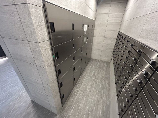 パルティール笠寺|名古屋市の賃貸ならMy賃貸のその他共用部分|パルティール笠寺