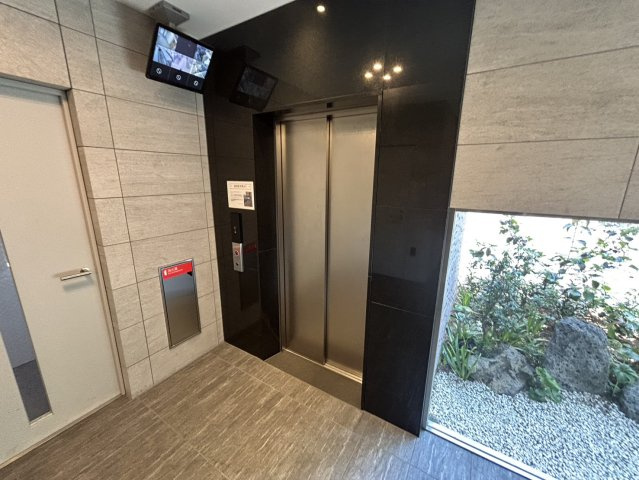 パルティール笠寺|名古屋市の賃貸ならMy賃貸のその他共用部分|パルティール笠寺