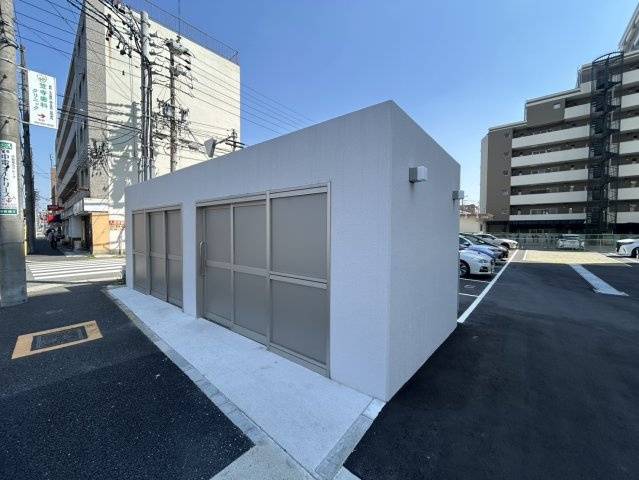 パルティール笠寺|名古屋市の賃貸ならMy賃貸のその他共用部分|パルティール笠寺