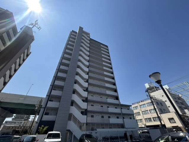 パルティール笠寺|名古屋市の賃貸ならMy賃貸