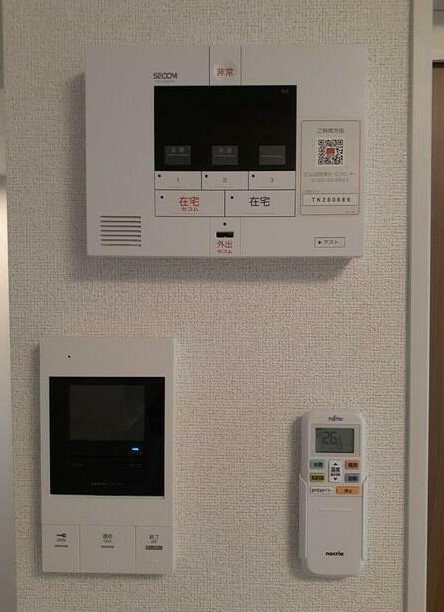 別部屋参考写真