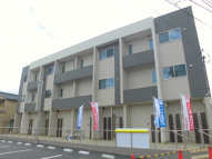 Casaあびこ道の画像