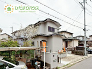 牛久市神谷1期　中古戸建の画像