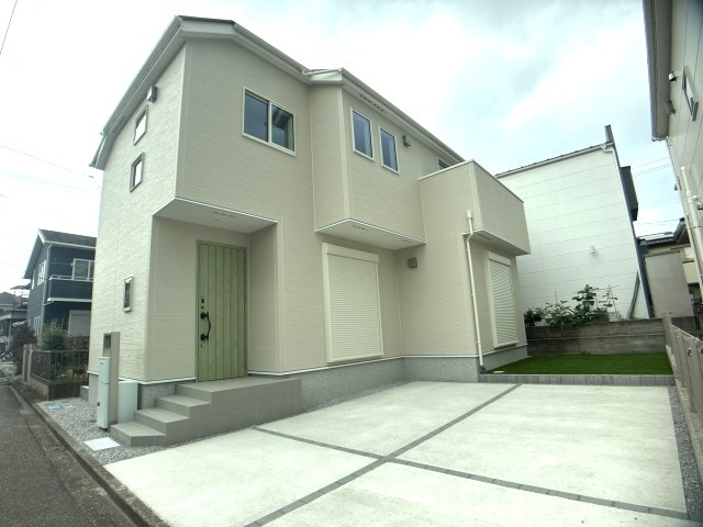 淵野辺本町５丁目　新築戸建　