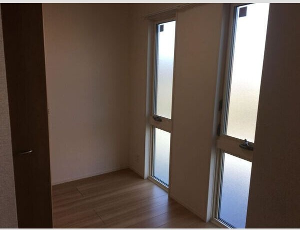 ルミナスの内装