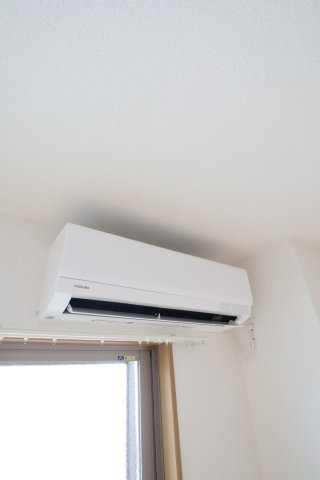 大阪市城東区関目４丁目の賃貸マンションの設備